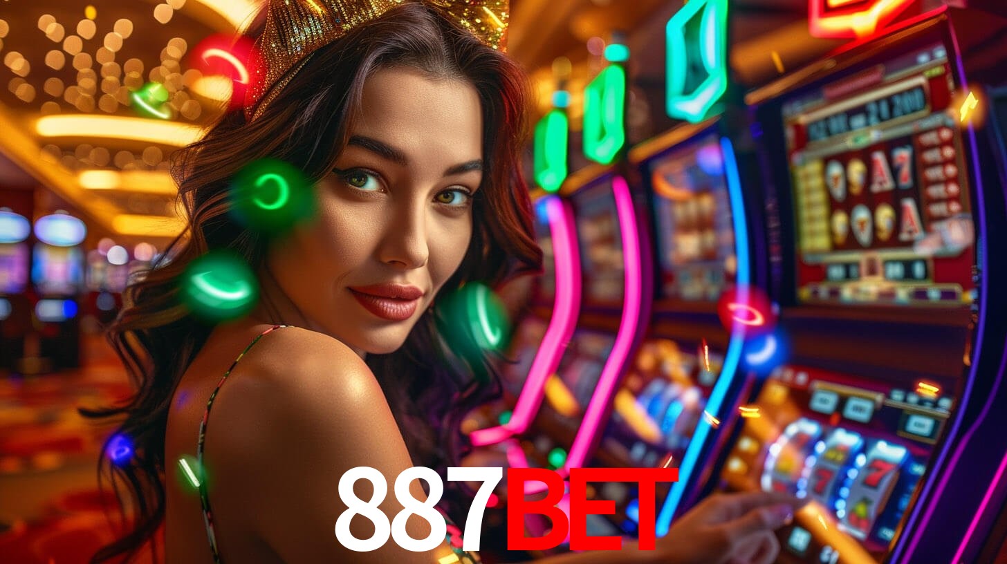 Bônus Generosos e Exclusivos no 887BET para Você!