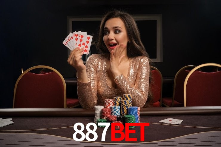 887BET login