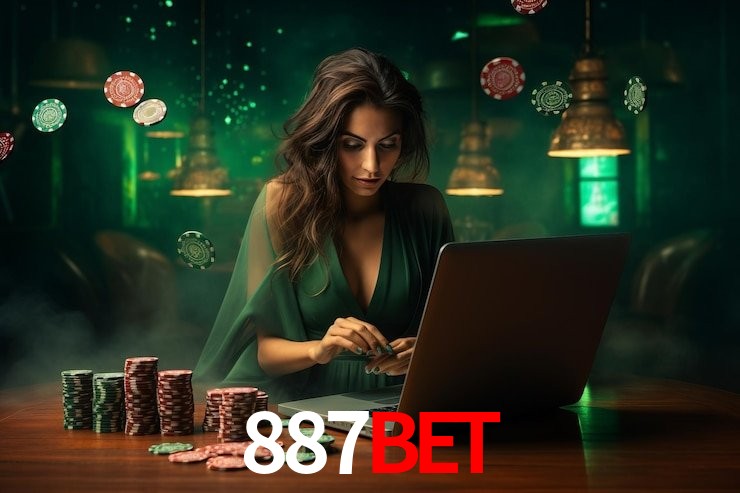 887BET