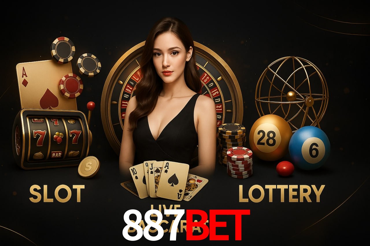887BET,887BET login