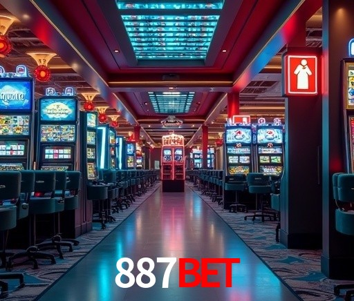 887BET,887BET login