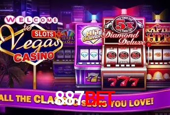 887BET vip