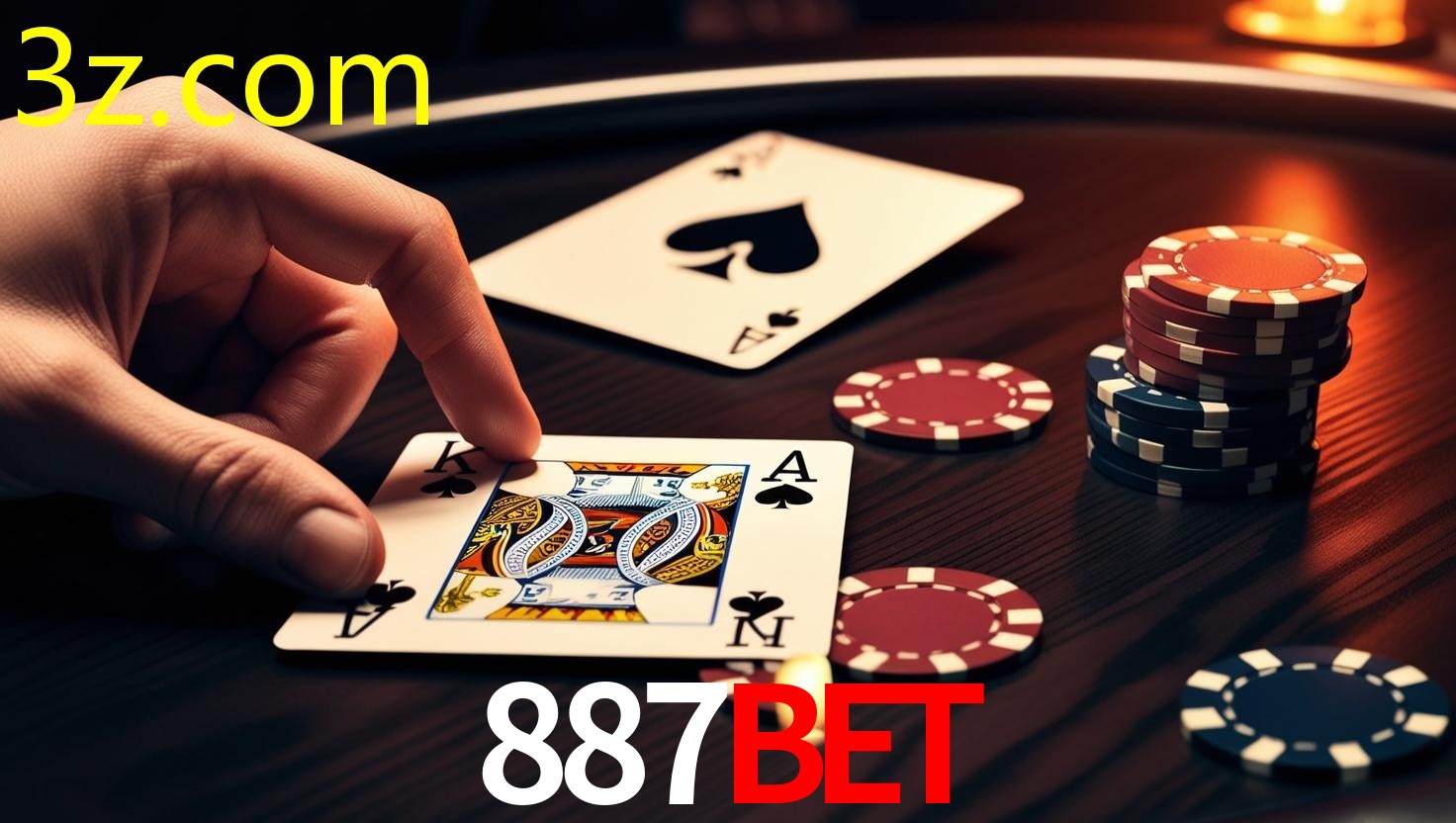 887BET