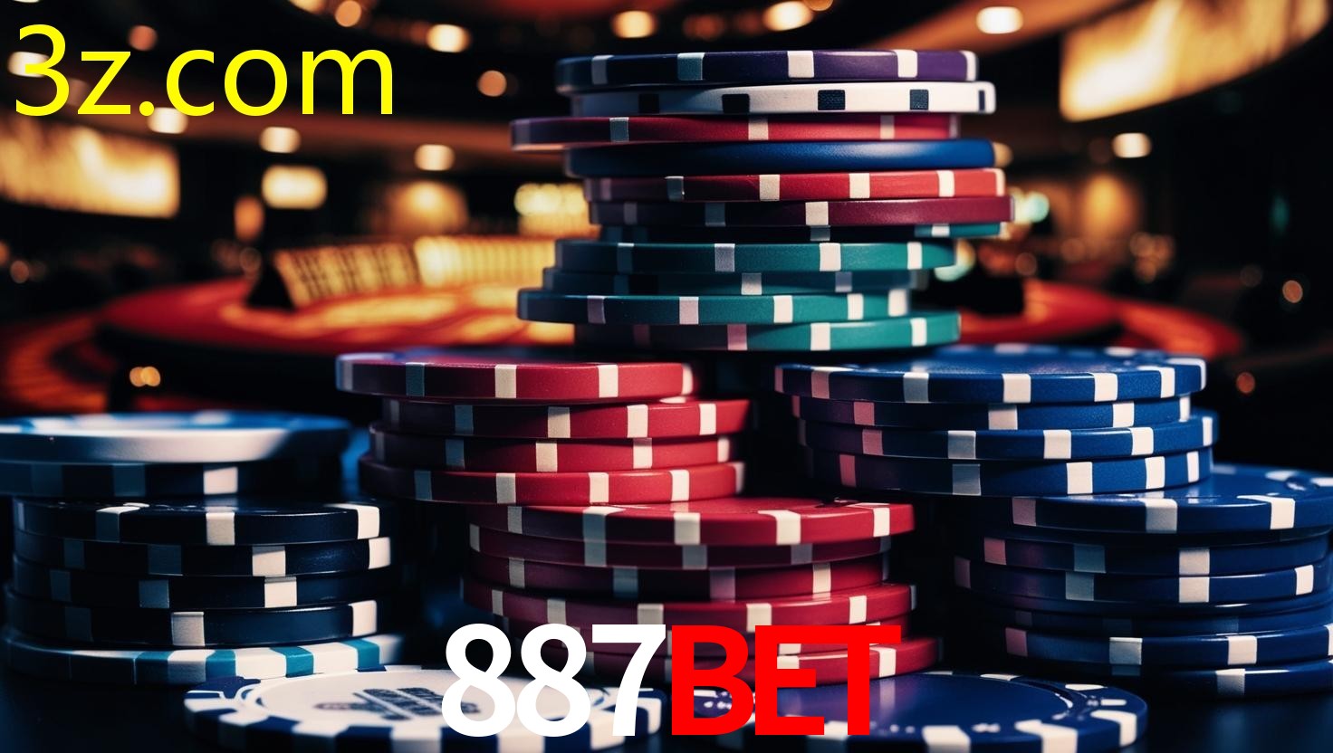 887BET