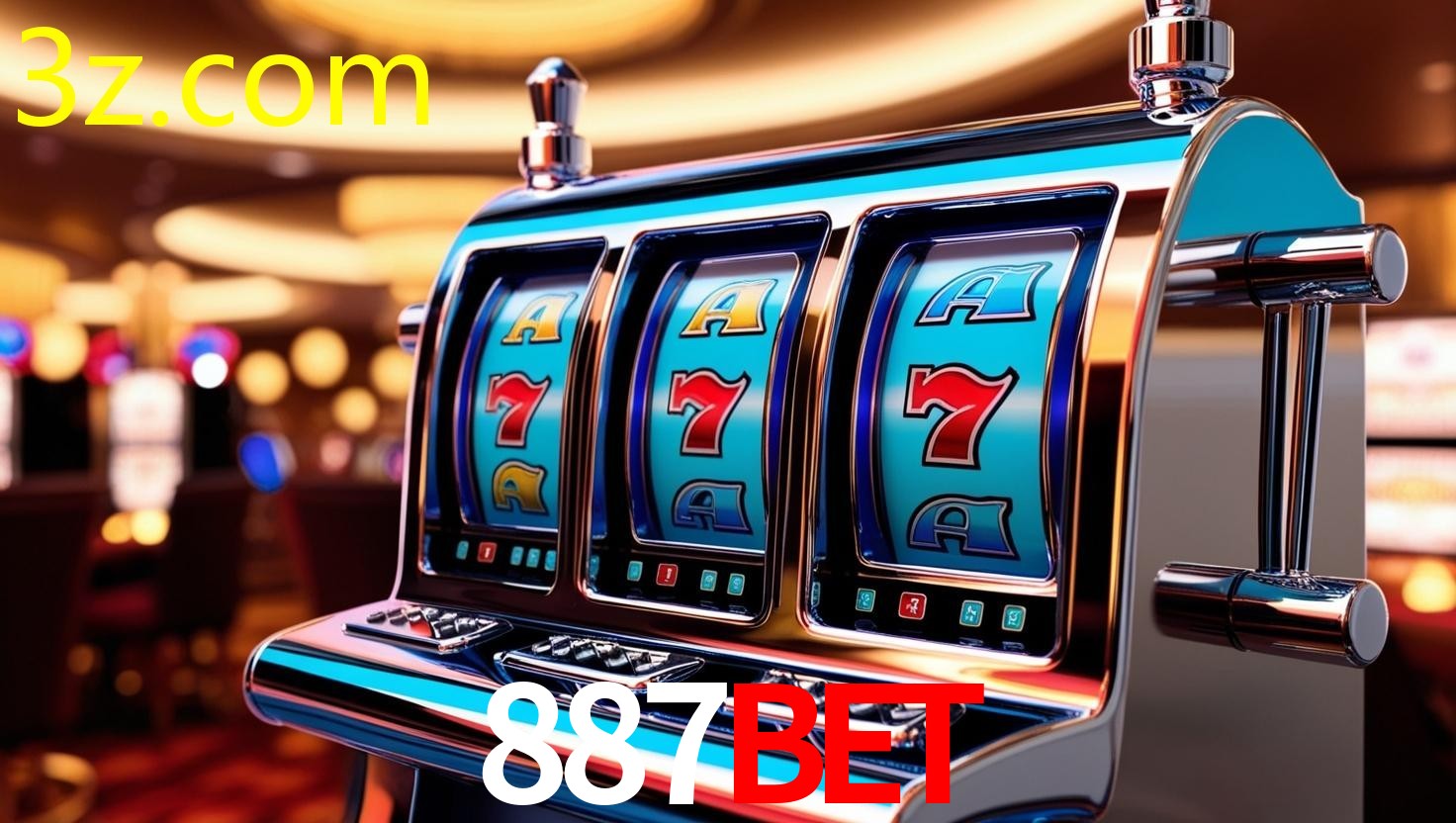 887BET